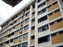 Blk 966 Jurong West Street 93 (Jurong West), HDB 5 Rooms #433152